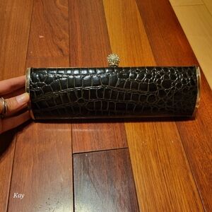 NWOT Black purse